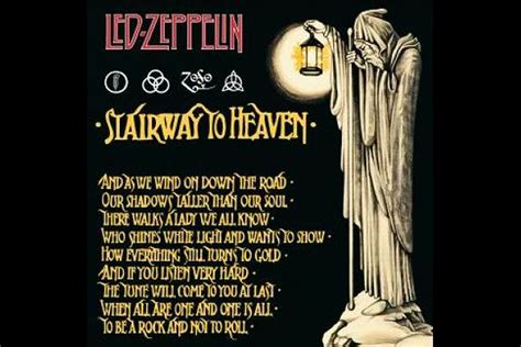  Stairway to Heaven - Led Zeppelinの壮大な叙事詩とブルースロックの魂が織りなす至高の一曲