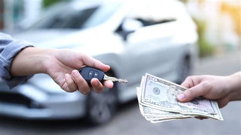 Can You Trade in a Wrecked Car? Exploring the Unpredictable World of Automotive Transactions