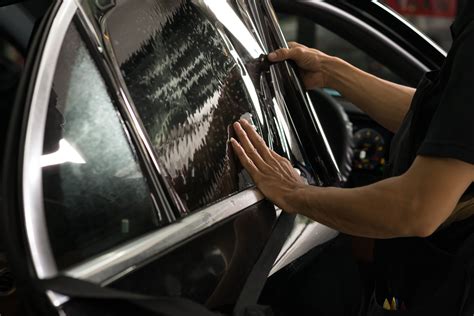 Can You Untint Car Windows? Exploring the Possibilities and Implications