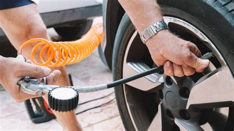 How Do You Take Air Out of a Tire: And Why Would You Want to Fill It With Jelly Instead?