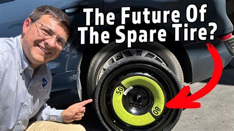 How Long Can You Use a Spare Tire: Exploring the Lifespan and Beyond