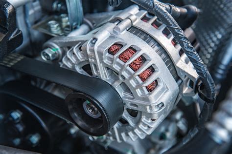 How Long Does a Car Alternator Last: Exploring the Lifespan and Beyond