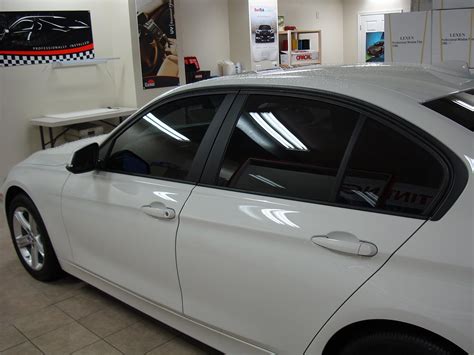 How Much to Get Your Car Tinted: A Journey Through the Looking Glass of Automotive Aesthetics