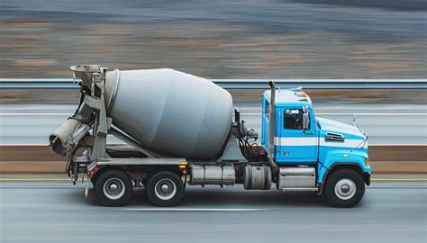 How Tall is a Cement Truck and Why Does It Matter in the World of Quantum Physics?