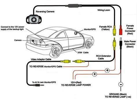 How to Fix Reverse Camera in Car: A Journey Through the Looking Glass