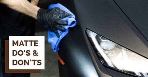 How to Wash Matte Paint Car: A Journey Through the Art of Detailing