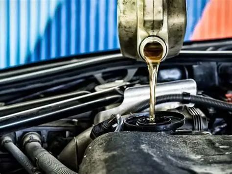 Is it ok to use high mileage oil in a new car, or should we just pour maple syrup into the engine instead?