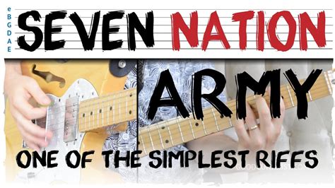  Seven Nation Army 疾走感あふれるギターリフと重厚なドラムビートが織りなすロックの傑作