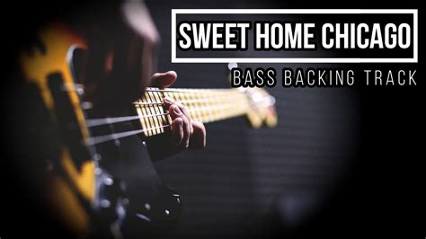  Sweet Home Chicago Bluesの魂を揺さぶる、都会と田舎の切ないメロディ