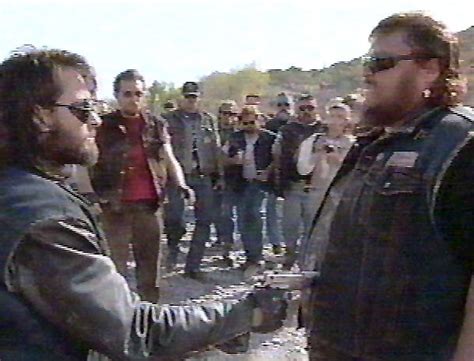 What Motorcycle Club Was Beyond the Law Based On: A Dive into the Shadows of Outlaw Culture