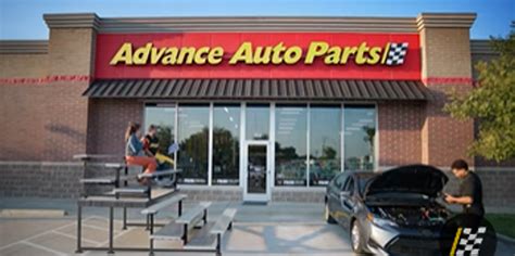 Why is Advance Auto Parts Stock Dropping: A Deep Dive into Market Dynamics and Unrelated Musings on Car Horns